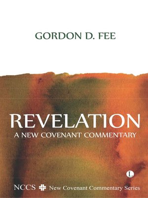 cover image of Revelation